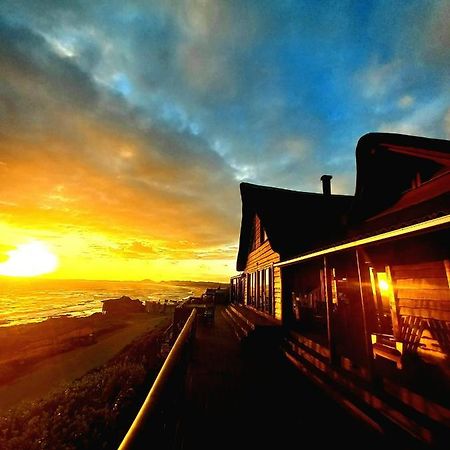 Oyster Bay Beach Lodge Ngoại thất bức ảnh
