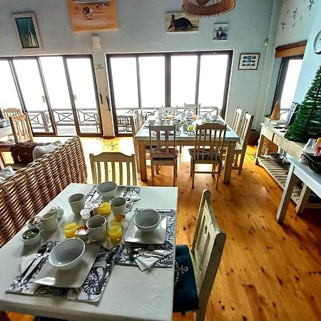 Oyster Bay Beach Lodge Ngoại thất bức ảnh