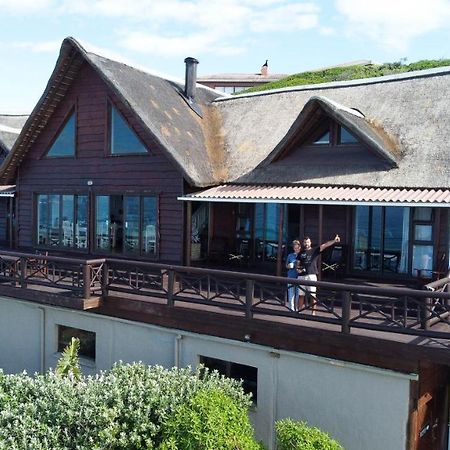 Oyster Bay Beach Lodge Ngoại thất bức ảnh