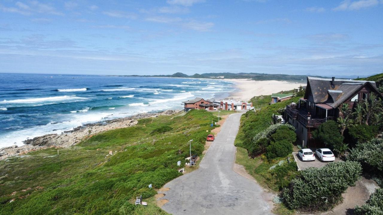 Oyster Bay Beach Lodge Ngoại thất bức ảnh