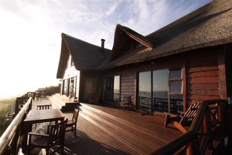 Oyster Bay Beach Lodge Ngoại thất bức ảnh