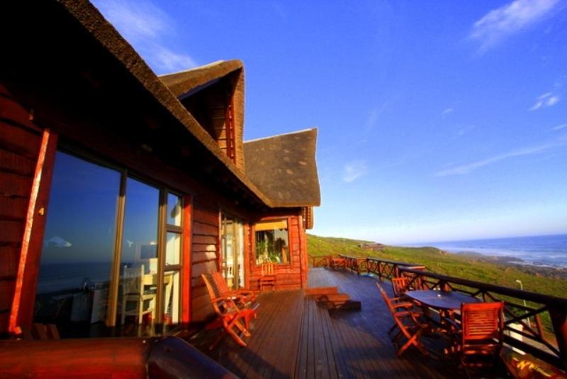 Oyster Bay Beach Lodge Ngoại thất bức ảnh