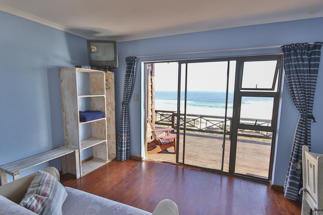 Oyster Bay Beach Lodge Ngoại thất bức ảnh