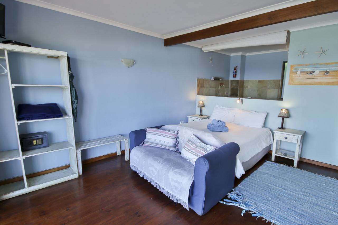 Oyster Bay Beach Lodge Ngoại thất bức ảnh
