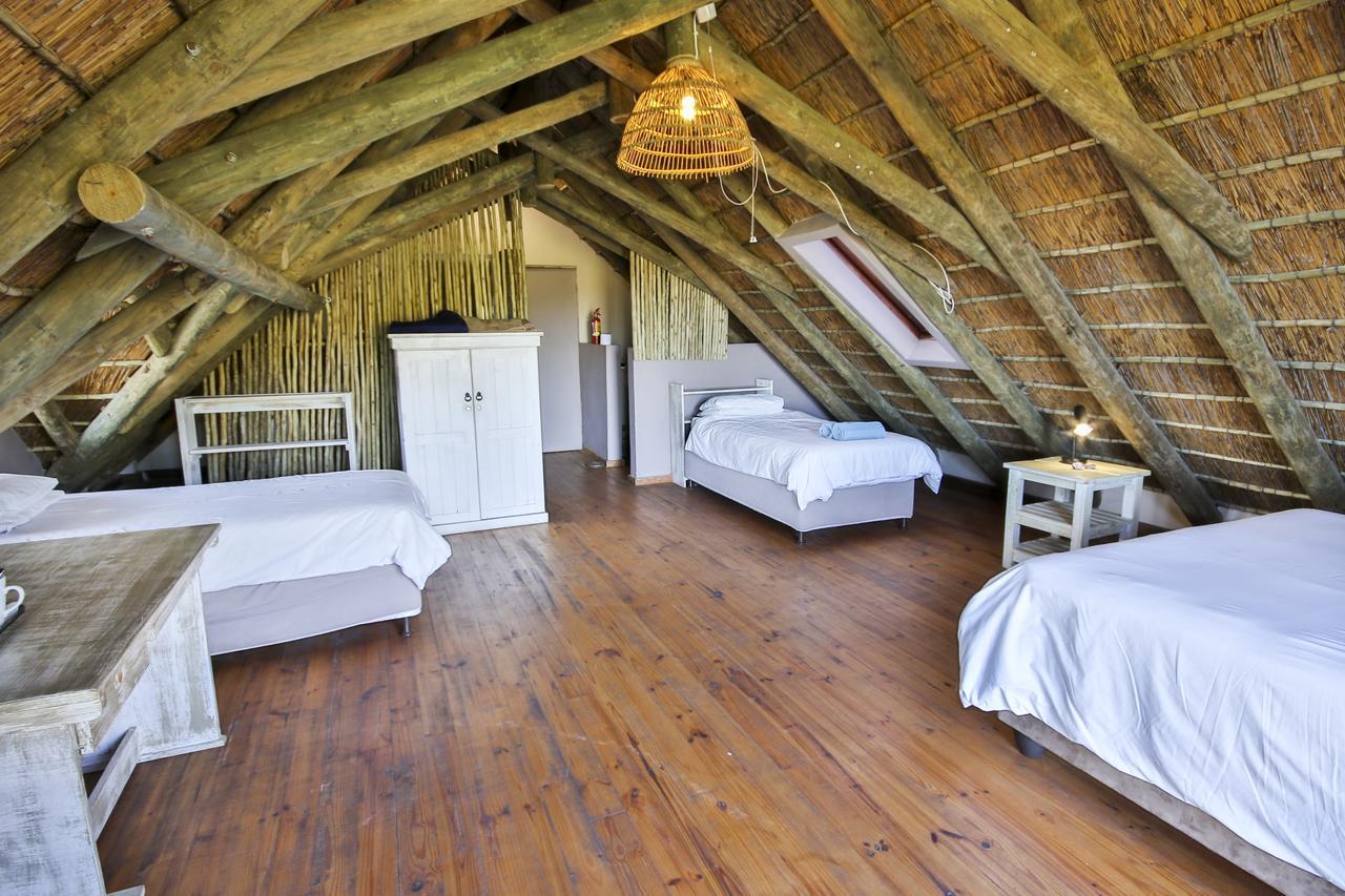 Oyster Bay Beach Lodge Ngoại thất bức ảnh