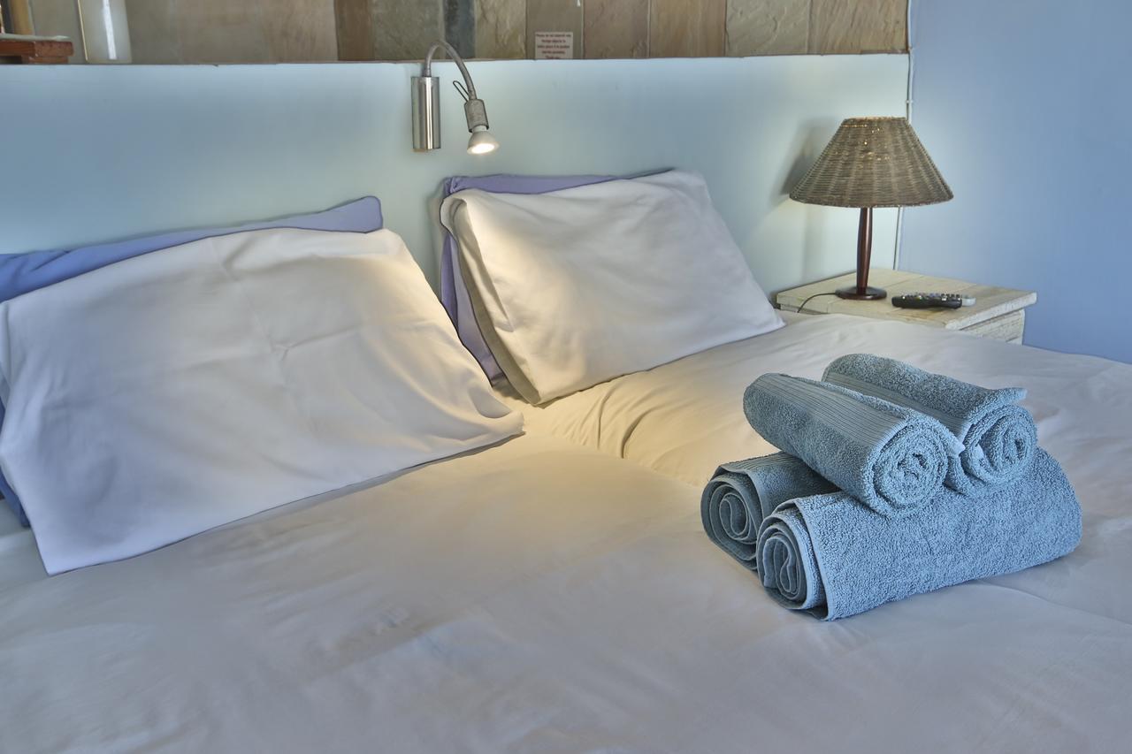 Oyster Bay Beach Lodge Ngoại thất bức ảnh