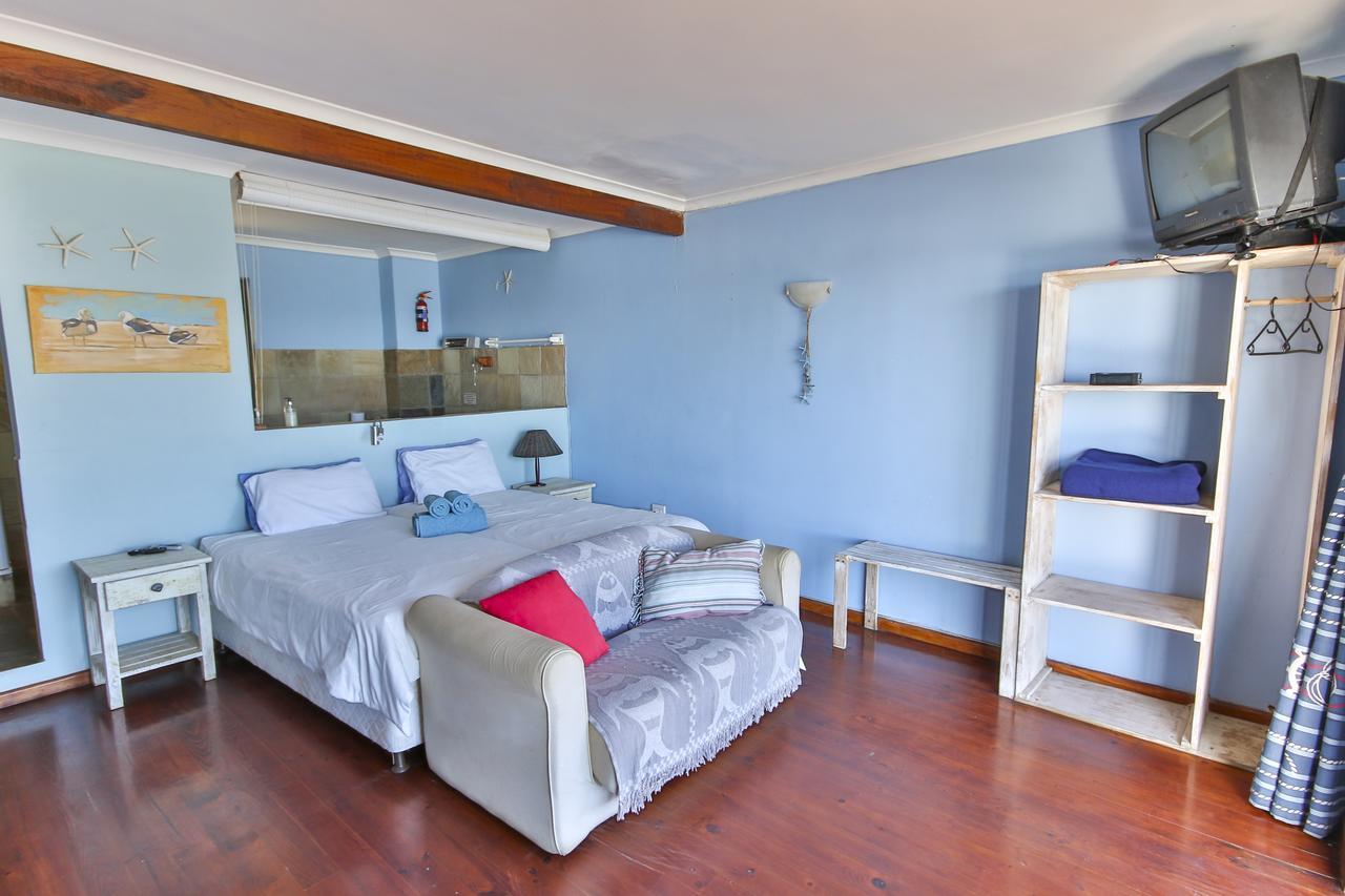 Oyster Bay Beach Lodge Ngoại thất bức ảnh