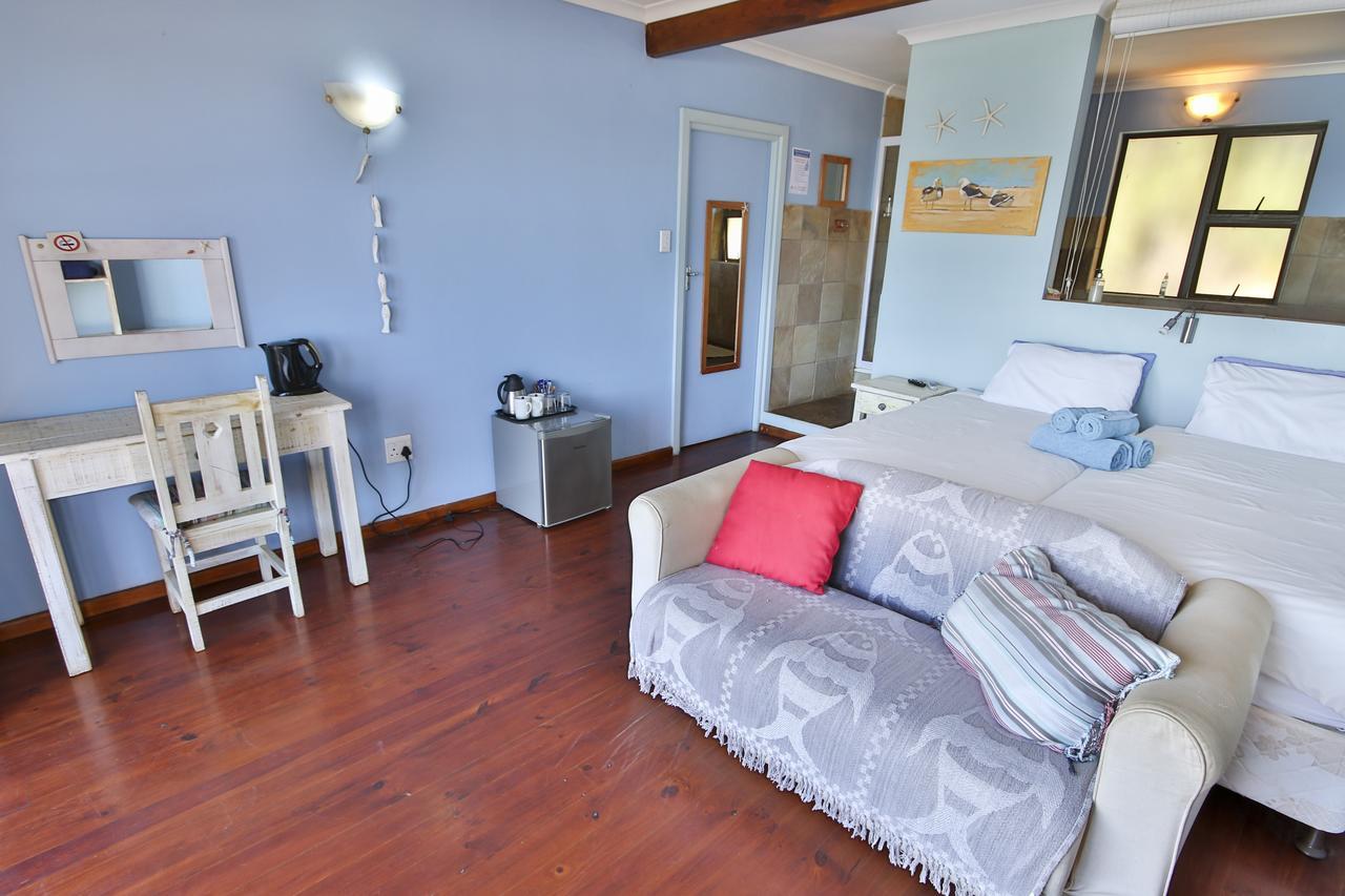 Oyster Bay Beach Lodge Ngoại thất bức ảnh