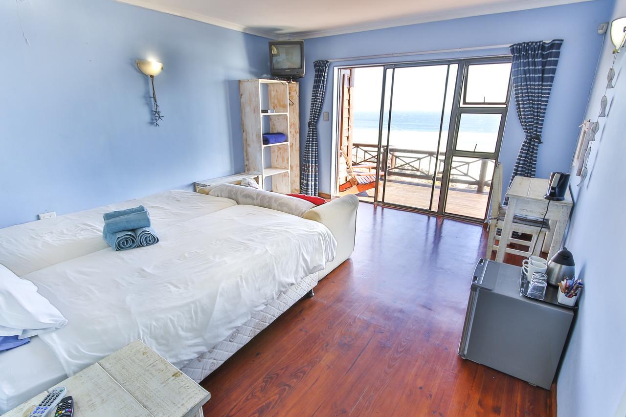 Oyster Bay Beach Lodge Ngoại thất bức ảnh