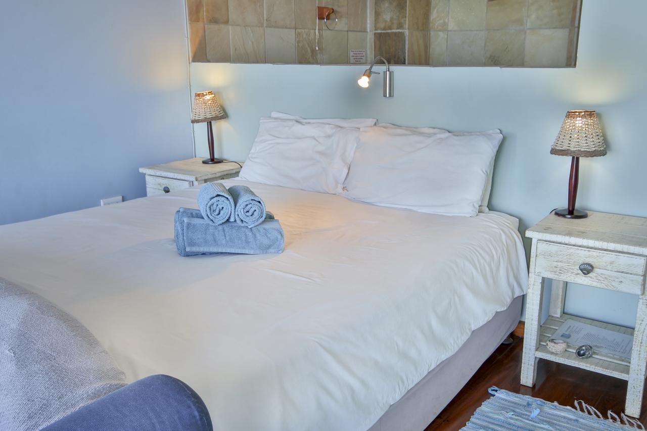 Oyster Bay Beach Lodge Ngoại thất bức ảnh