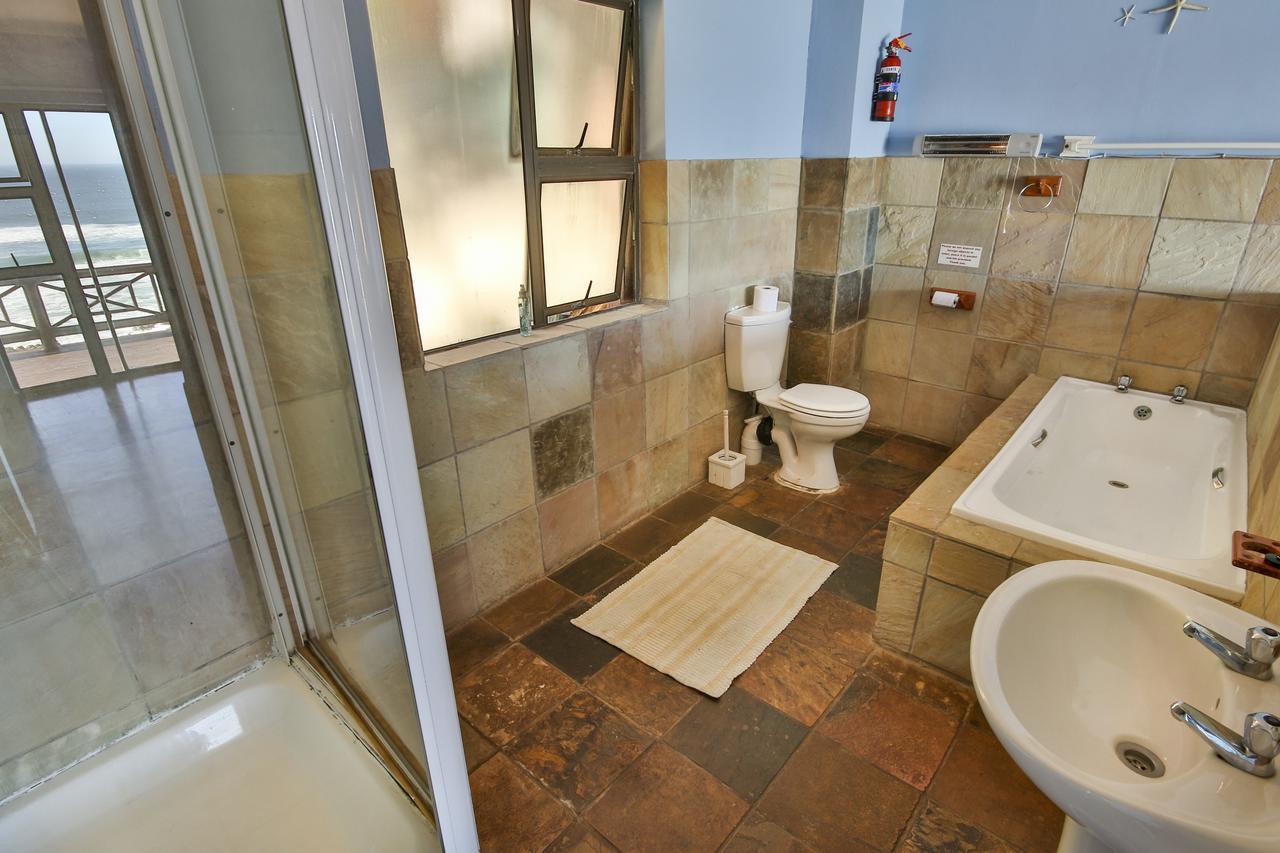 Oyster Bay Beach Lodge Ngoại thất bức ảnh