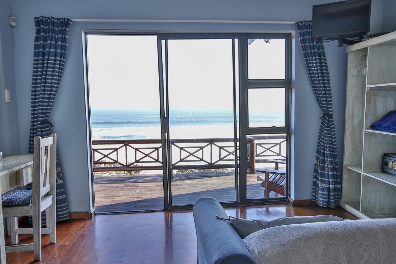 Oyster Bay Beach Lodge Ngoại thất bức ảnh