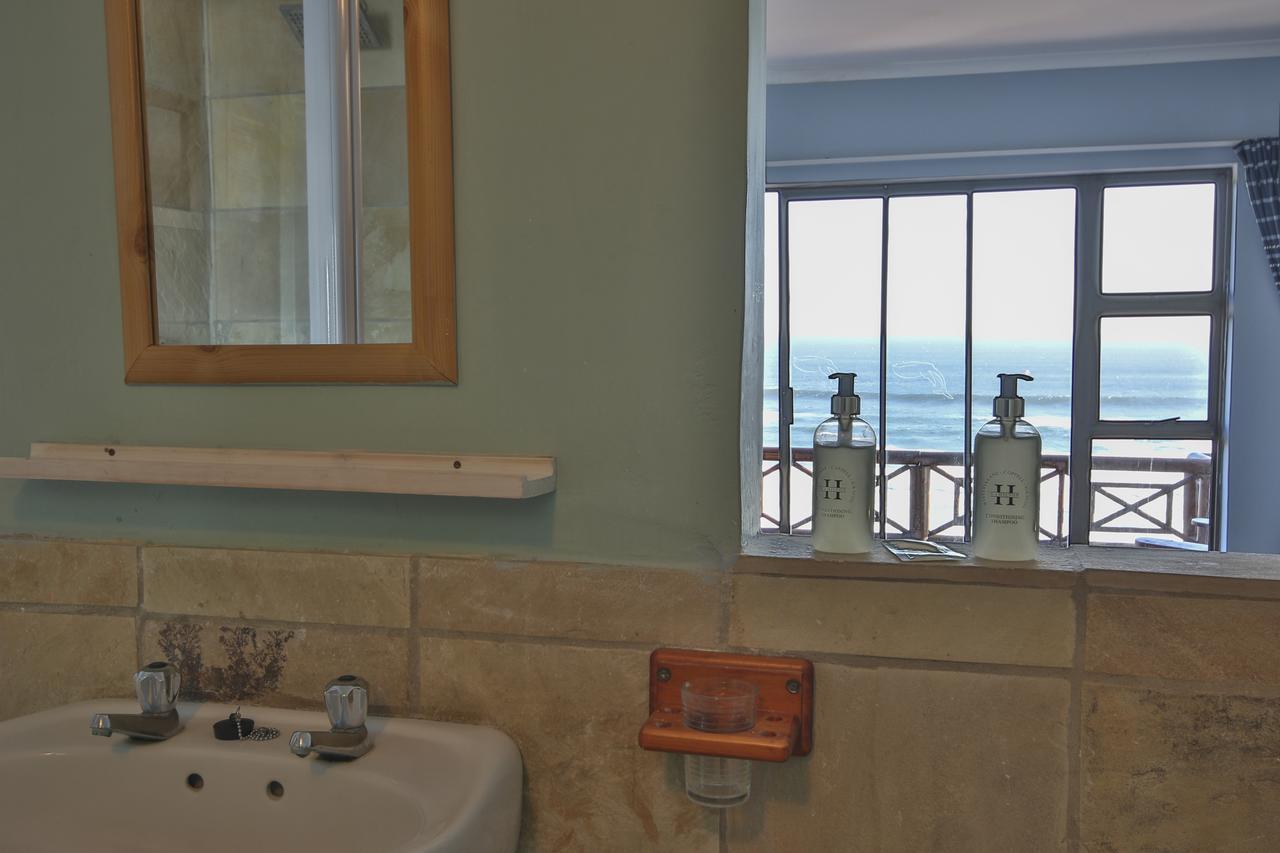 Oyster Bay Beach Lodge Ngoại thất bức ảnh