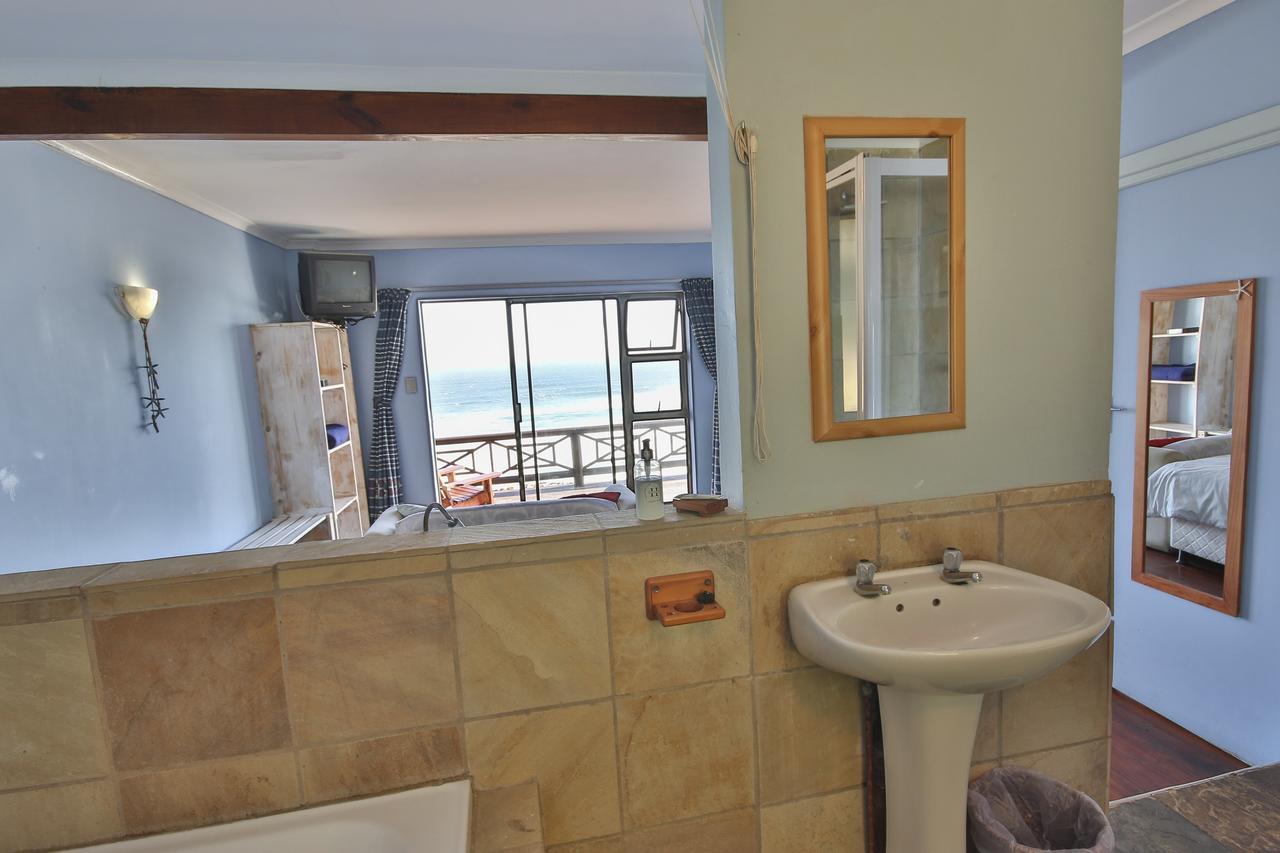 Oyster Bay Beach Lodge Ngoại thất bức ảnh