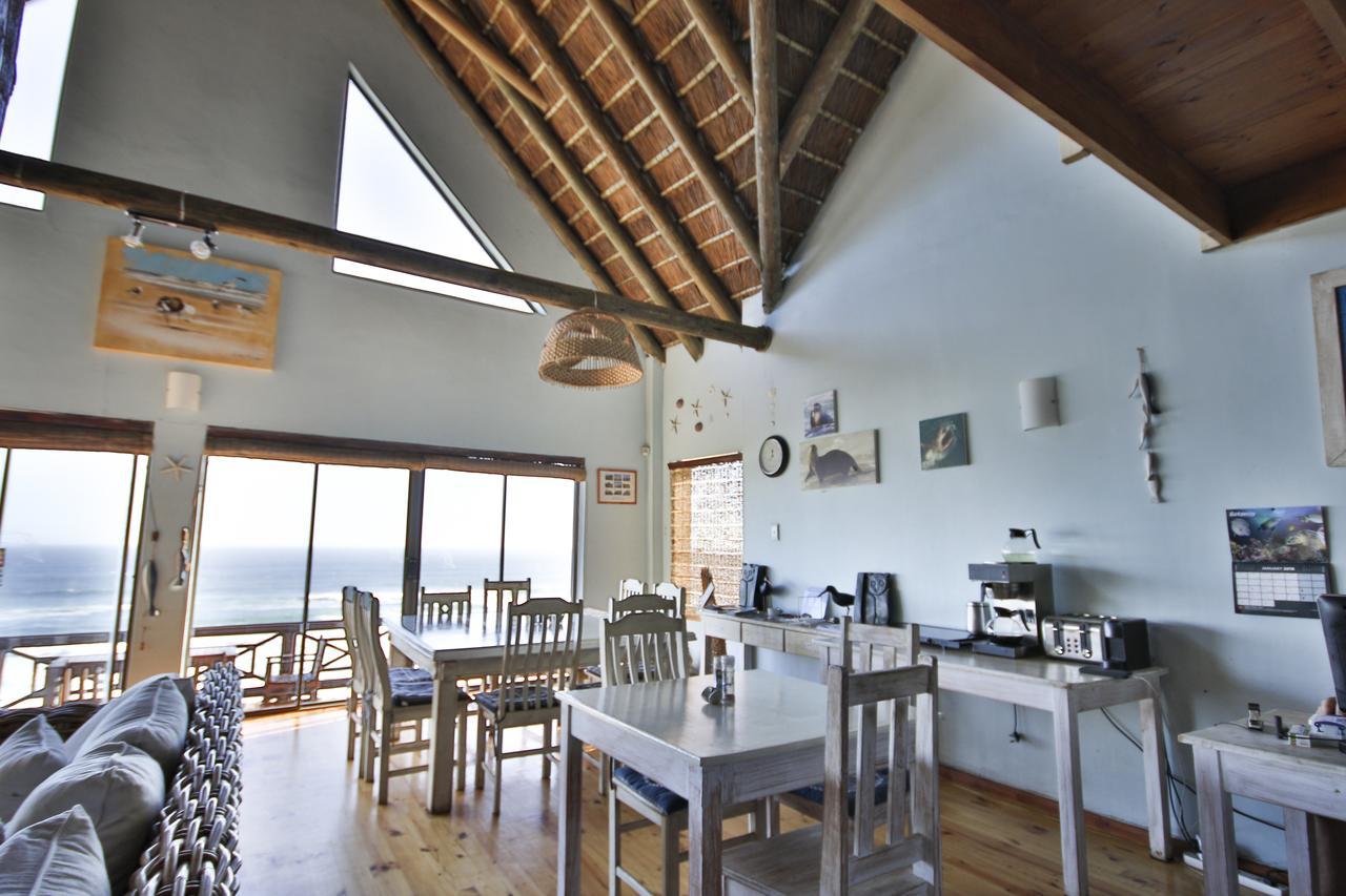 Oyster Bay Beach Lodge Ngoại thất bức ảnh