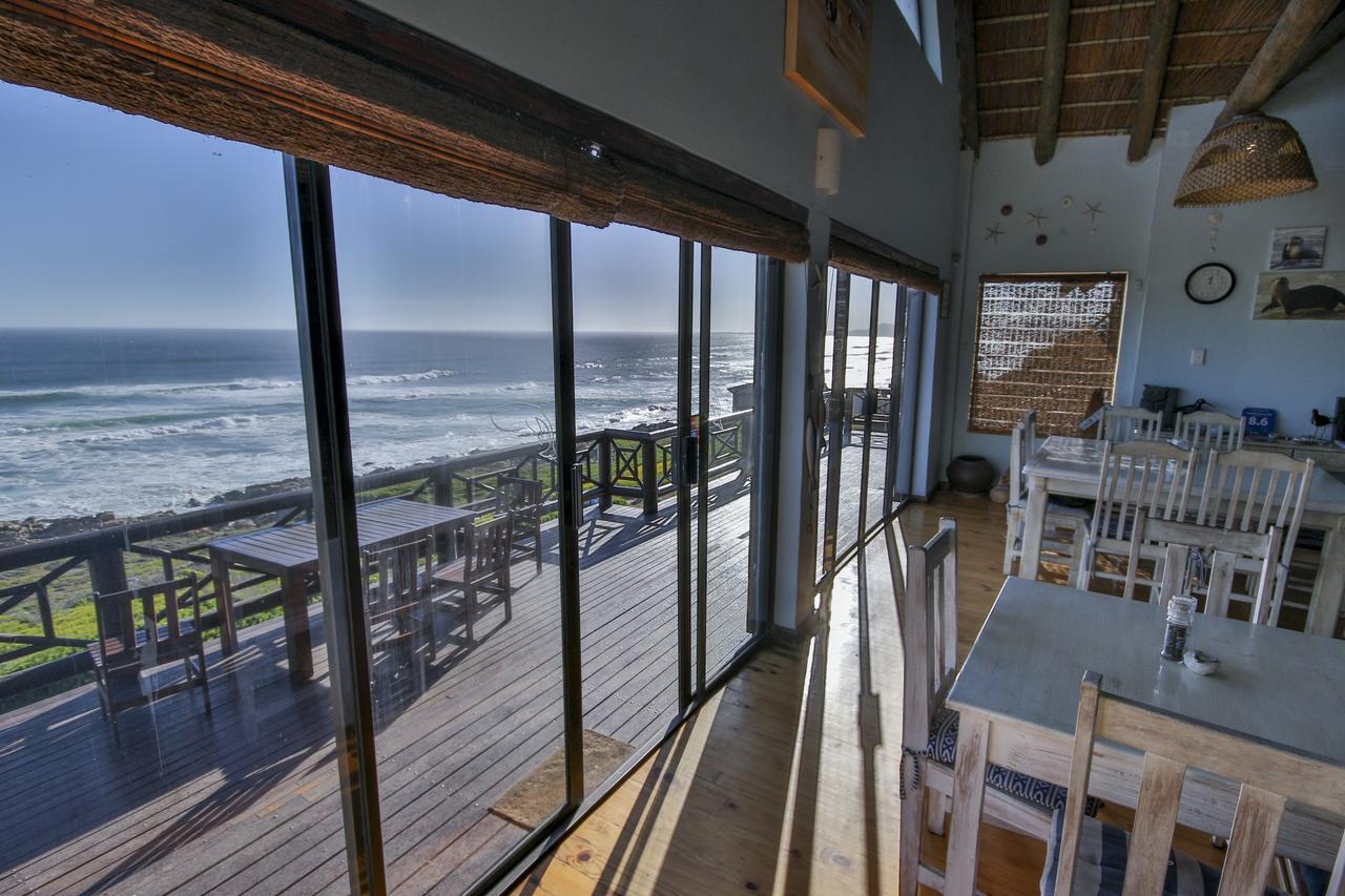 Oyster Bay Beach Lodge Ngoại thất bức ảnh