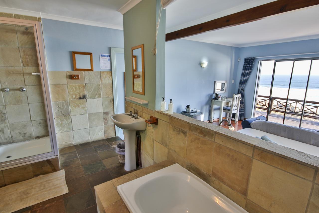 Oyster Bay Beach Lodge Ngoại thất bức ảnh