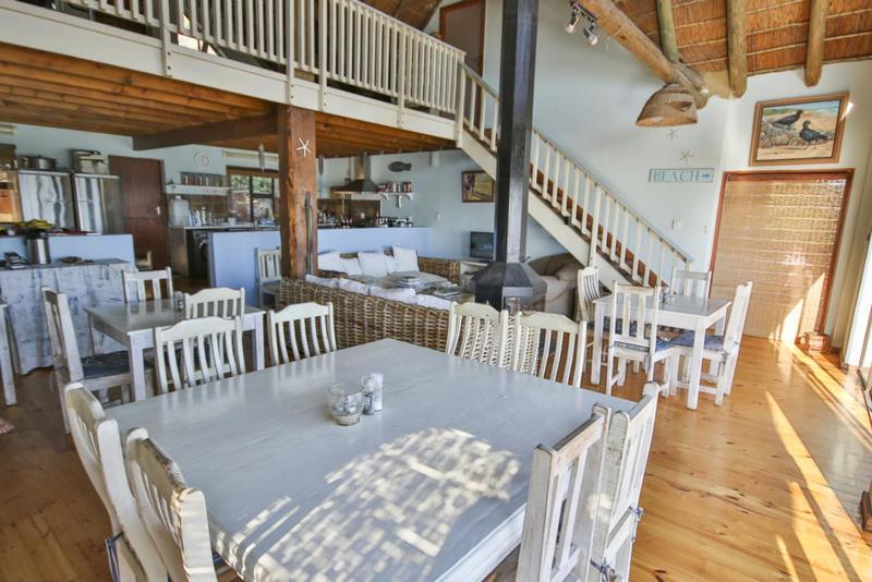 Oyster Bay Beach Lodge Ngoại thất bức ảnh