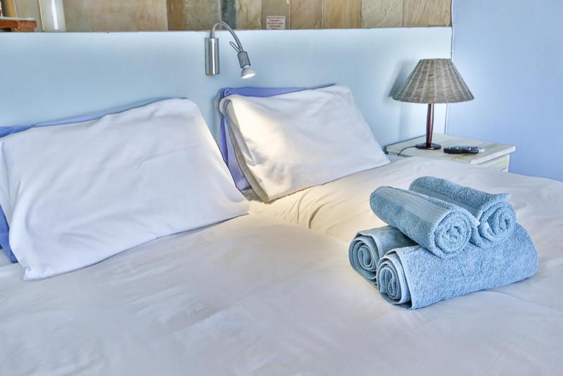 Oyster Bay Beach Lodge Ngoại thất bức ảnh