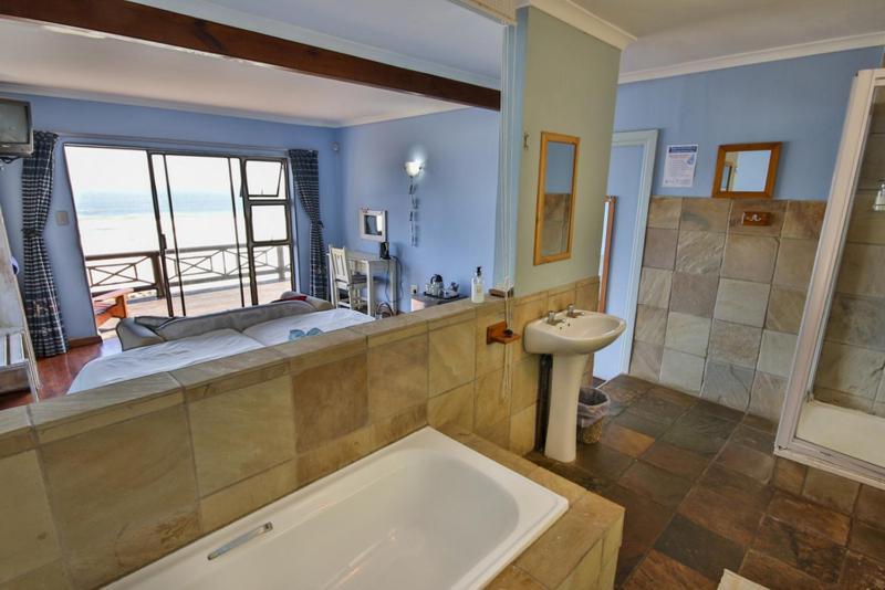 Oyster Bay Beach Lodge Ngoại thất bức ảnh