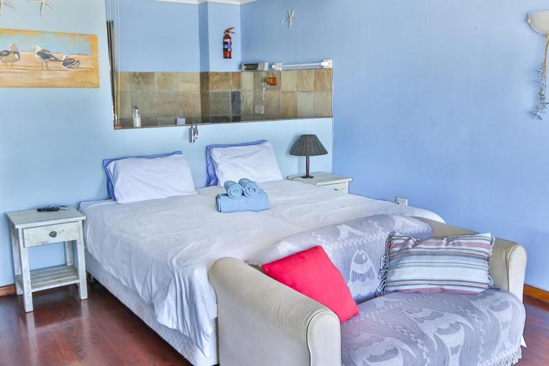 Oyster Bay Beach Lodge Ngoại thất bức ảnh